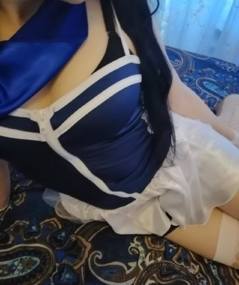Оксана